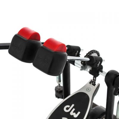 DW Pedal de Bombo Serie 2000 DWCP2002