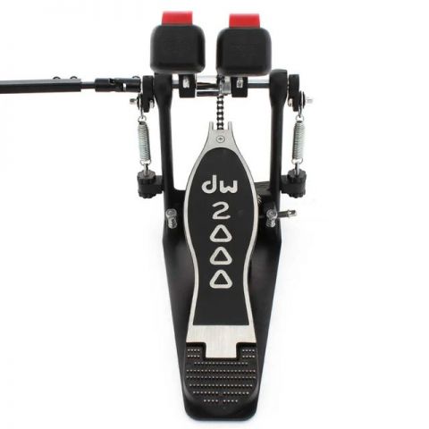DW Pedal de Bombo Serie 2000 DWCP2002