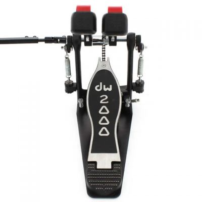 DW Pedal de Bombo Serie 2000 DWCP2002