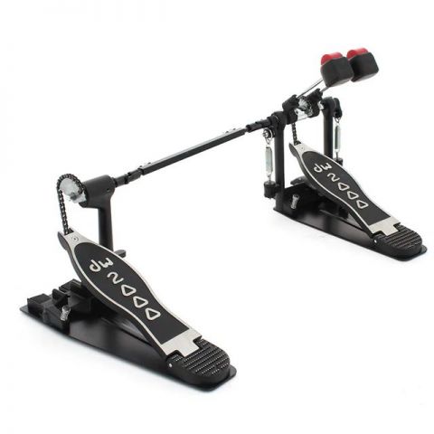 DW Pedal de Bombo Serie 2000 DWCP2002