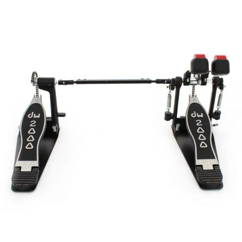 DW Pedal de Bombo Serie 2000 DWCP2002