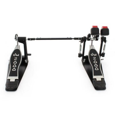 DW Pedal de Bombo Serie 2000 DWCP2002
