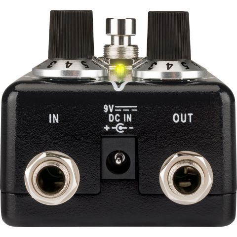 Fender Godzilla Distortion Pedal de Guitarra