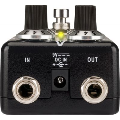 Fender Godzilla Distortion Pedal de Guitarra