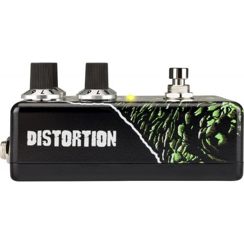 Fender Godzilla Distortion Pedal de Guitarra