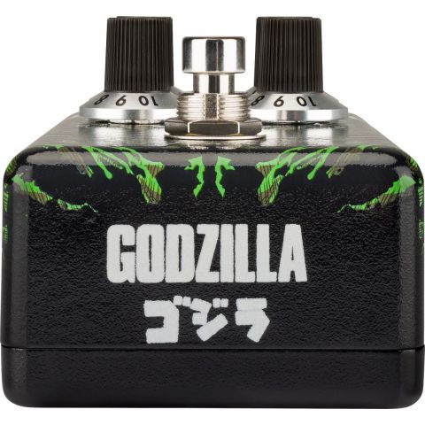 Fender Godzilla Distortion Pedal de Guitarra