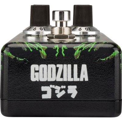 Fender Godzilla Distortion Pedal de Guitarra