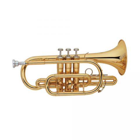 Taylor Collins TCCR-100 Corneta Lacada en Sib
