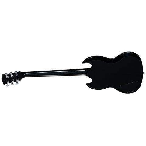 Gibson SG Modern Dark Purple Burst Guitarra Eléctrica