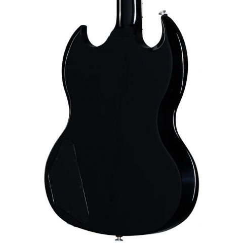 Gibson SG Modern Dark Purple Burst Guitarra Eléctrica