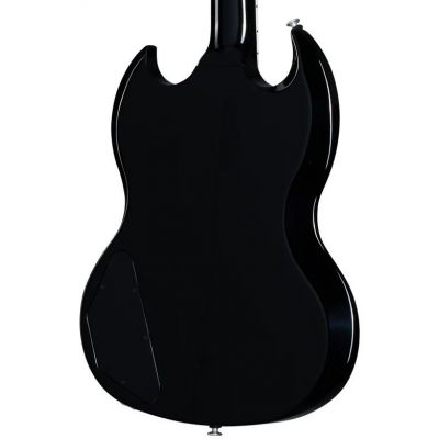 Gibson SG Modern Dark Purple Burst Guitarra Eléctrica