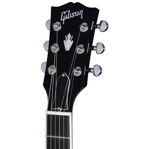Gibson SG Modern Dark Purple Burst Guitarra Eléctrica