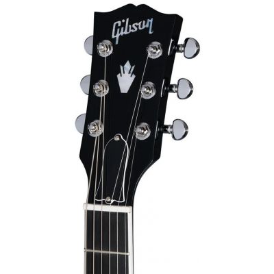 Gibson SG Modern Dark Purple Burst Guitarra Eléctrica