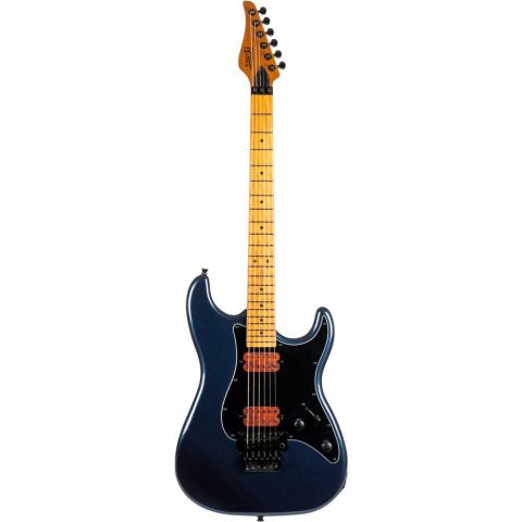 Jet JS800-DBW Deep Blue Guitarra Eléctrica 