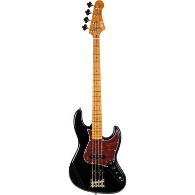 Jet JJB300-BK Black Bajo Eléctrico