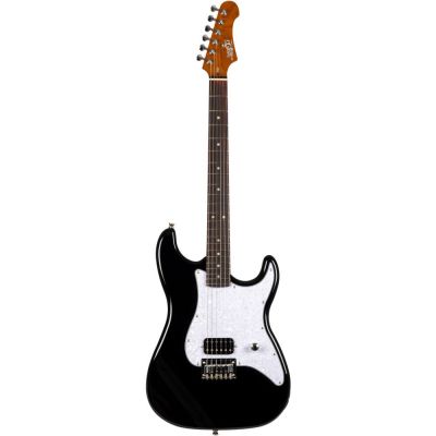 Jet JS400-HTBK Black Guitarra Eléctrica