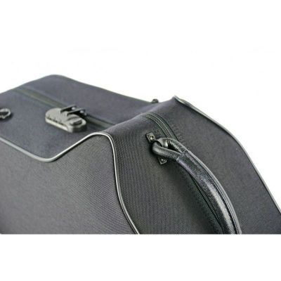 Bam Classic 3002S Negro Estuche saxo tenor 
