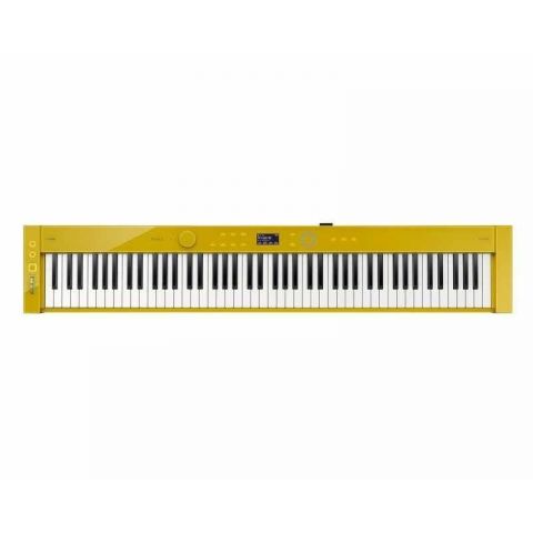 CASIO PX-S7000 Harmonious Mustard PIANO DIGITAL
