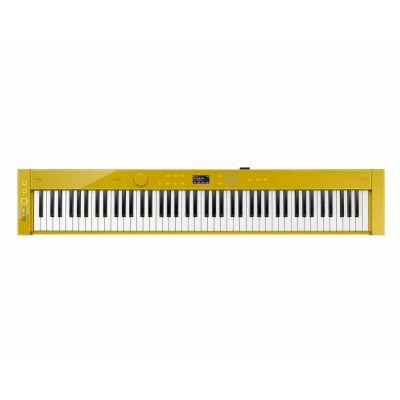 CASIO PX-S7000 Harmonious Mustard PIANO DIGITAL