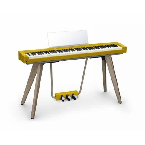 CASIO PX-S7000 Harmonious Mustard PIANO DIGITAL