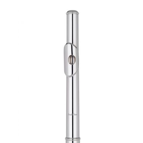 PEARL QUANTZ BREZZA B665RBE-HC CABEZA PLATA Y PATA DE SI Flauta Travesera