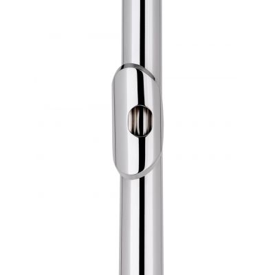 PEARL QUANTZ BREZZA B665RBE-HC CABEZA PLATA Y PATA DE SI Flauta Travesera