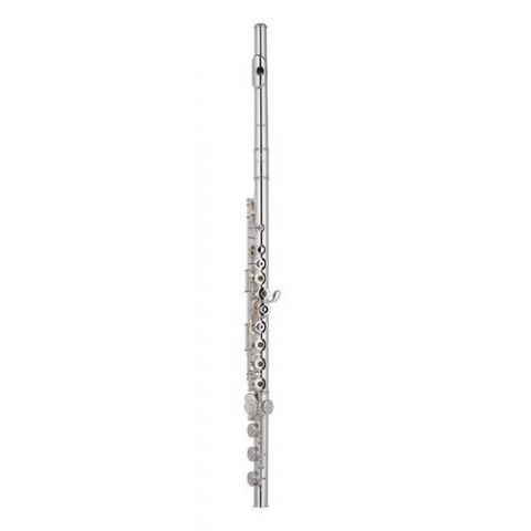 PEARL QUANTZ BREZZA B665RBE-HC CABEZA PLATA Y PATA DE SI Flauta Travesera