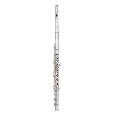 PEARL QUANTZ BREZZA B665RBE-HC CABEZA PLATA Y PATA DE SI Flauta Travesera