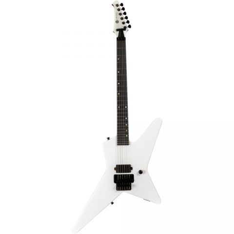 Spira SR420-WH White Guitarra Eléctrica
