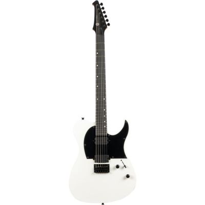 Spira T400-MWH Satin White Guitarra Eléctrica