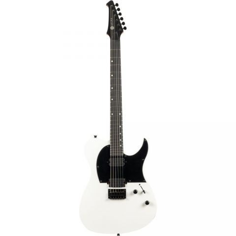 Spira T400-MWH Satin White Guitarra Eléctrica