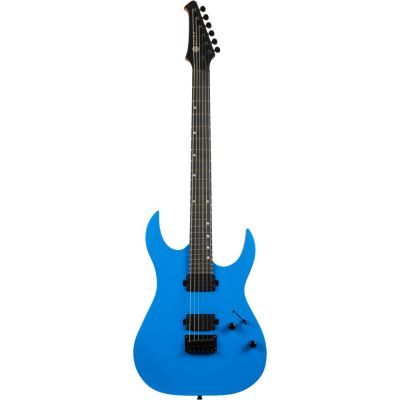 Spira S400-MBL Satin Blue Guitarra Eléctrica