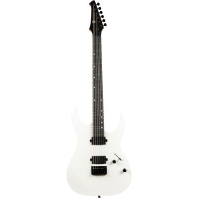 Spira S400-MWH Satin White Guitarra Eléctrica