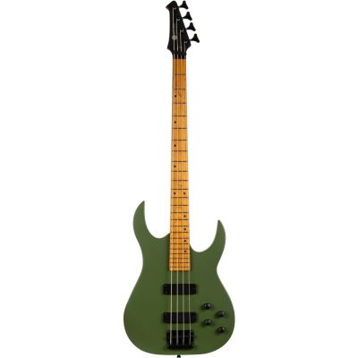 Spira B400-MGR Green Bajo Eléctrico