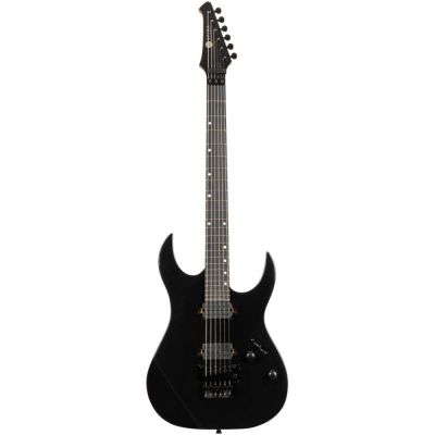 Spira S420-BK Black Metallic Guitarra Eléctrica