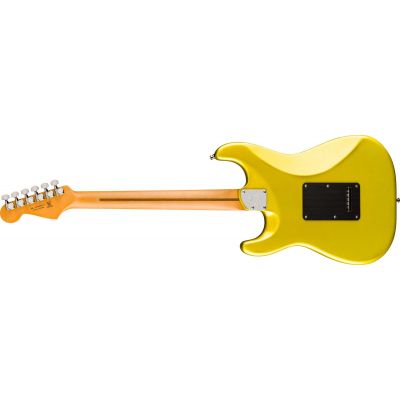 Fender American Ultra II Stratocaster®, Maple Fingerboard, Solar Flare 2