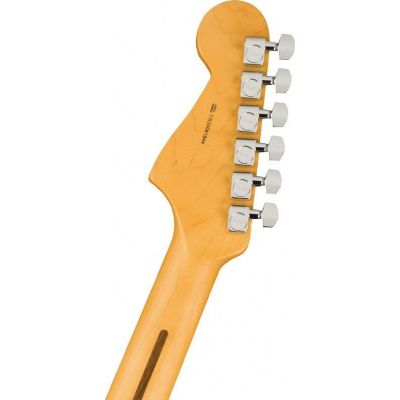 Fender American Professional II Jazzmaster®, Rosewood Fingerboard, 3-Color Sunburst