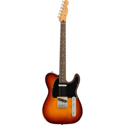 Fender Jason Isbell Tele Custom Rw-3Ccb