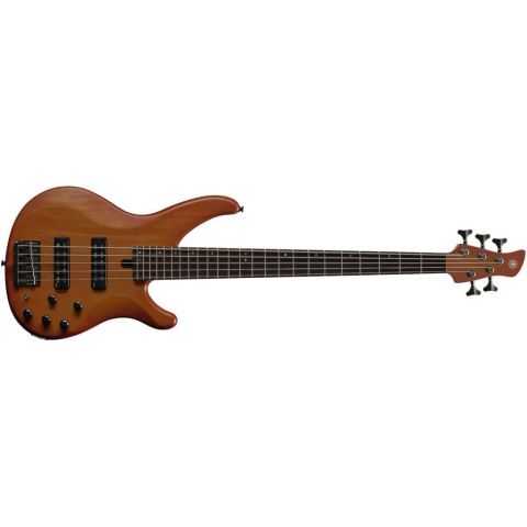 Yamaha TRBX-505 Brick Burst