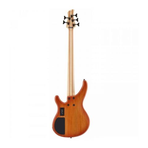 Yamaha TRBX-505 Brick Burst
