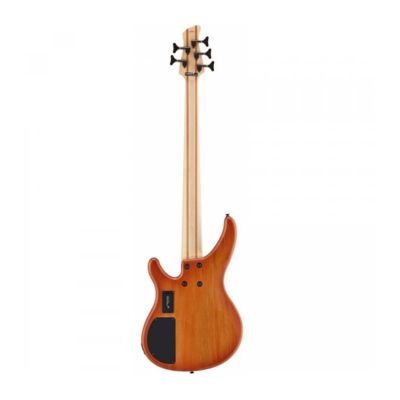 Yamaha TRBX-505 Brick Burst