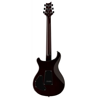 PRS SE DGT MCCARTY TOBACCO SUNBURST 2
