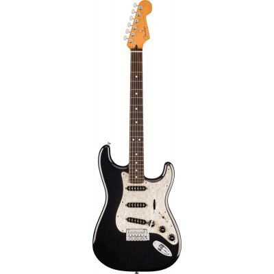 Fender Player Stratocaster 70 Anniversary Rw-Nebnoir