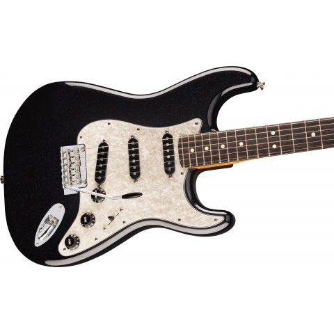 Fender Player Stratocaster 70 Anniversary Rw-Nebnoir