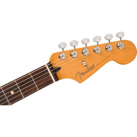 Fender Player Stratocaster 70 Anniversary Rw-Nebnoir