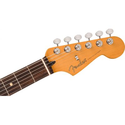 Fender Player Stratocaster 70 Anniversary Rw-Nebnoir
