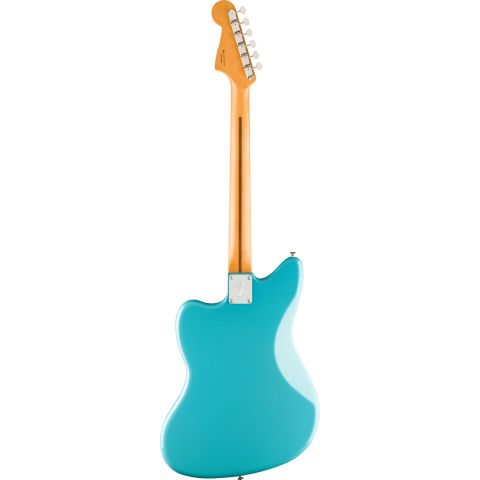 Fender Player II Jazzmaster RW Aquatone Blue Guitarra Eléctrica