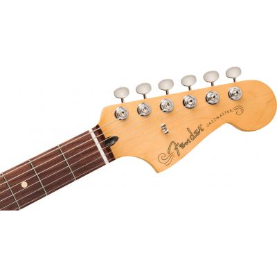 Fender Player II Jazzmaster RW Aquatone Blue Guitarra Eléctrica