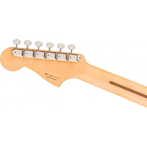 Fender Player II Jazzmaster RW Aquatone Blue Guitarra Eléctrica