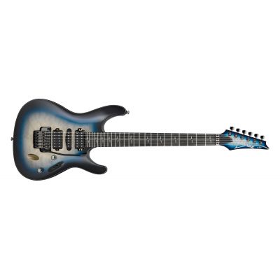 Ibanez JIVAJR Nita Strauss Guitarra Eléctrica Dse